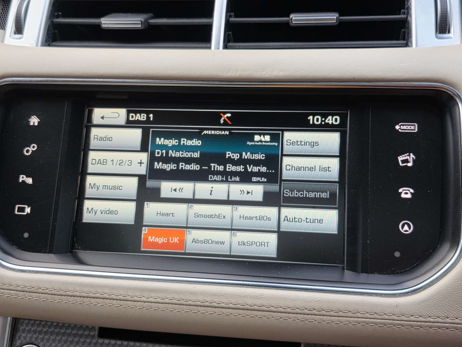 Used Land Rover Range Rover Sport 2016 for sale - 76985164: Photo 56