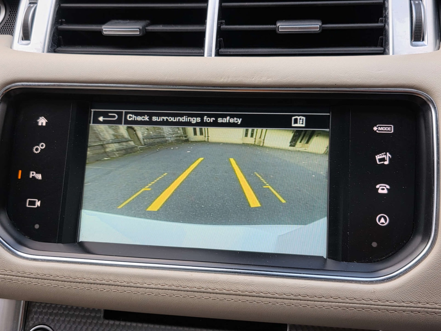 Used Land Rover Range Rover Sport 2016 for sale - 76985164: Photo 57