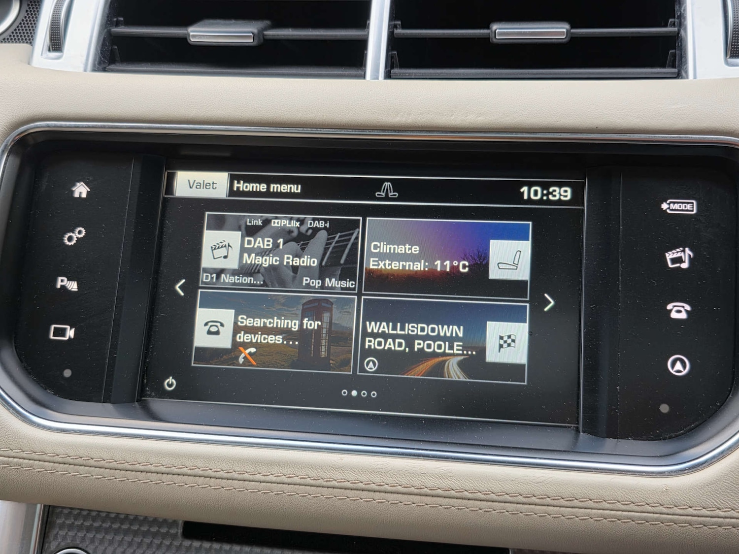 Used Land Rover Range Rover Sport 2016 for sale - 76985164: Photo 58