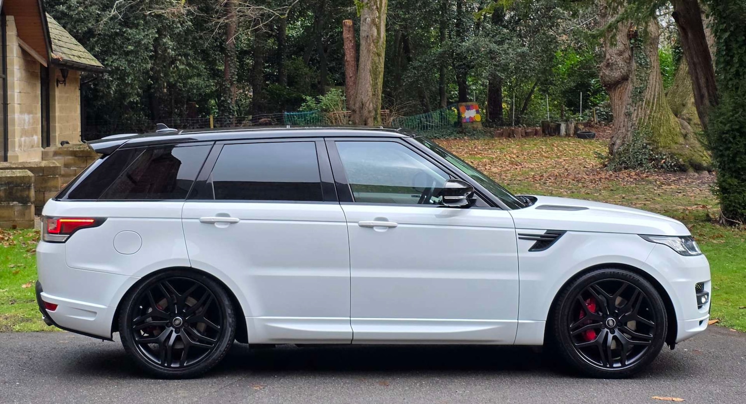 Used Land Rover Range Rover Sport 2016 for sale - 76985164: Photo 6