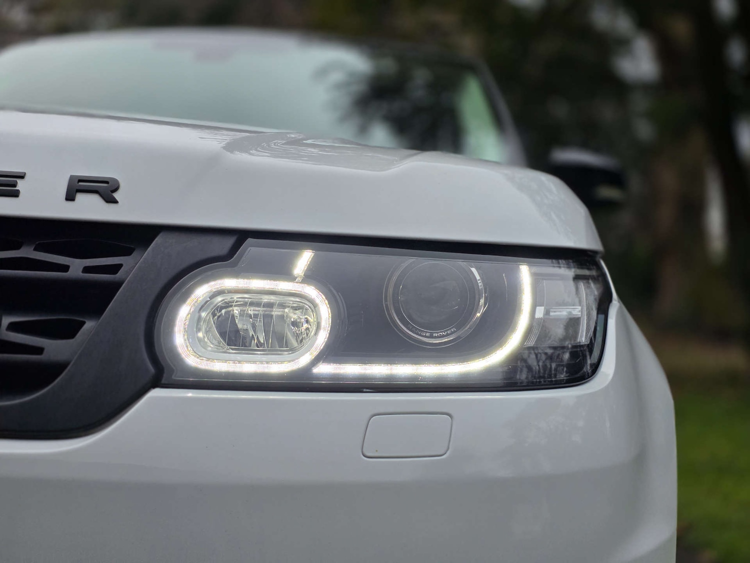 Used Land Rover Range Rover Sport 2016 for sale - 76985164: Photo 62