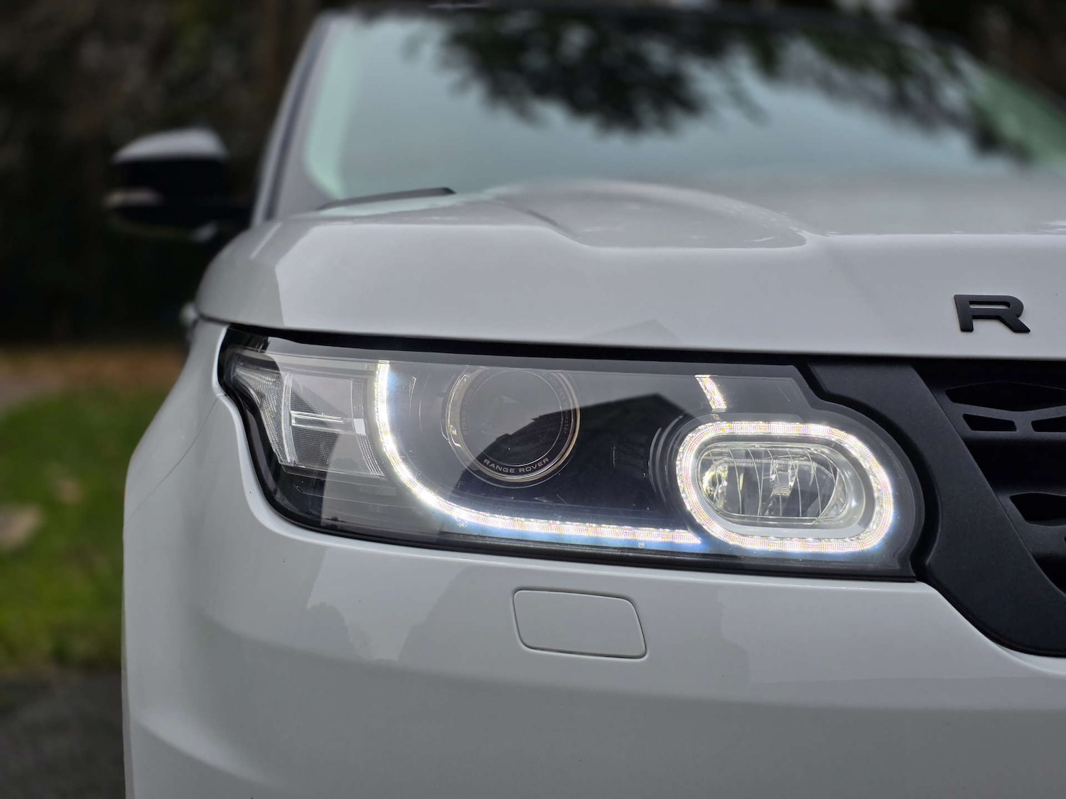 Used Land Rover Range Rover Sport 2016 for sale - 76985164: Photo 63