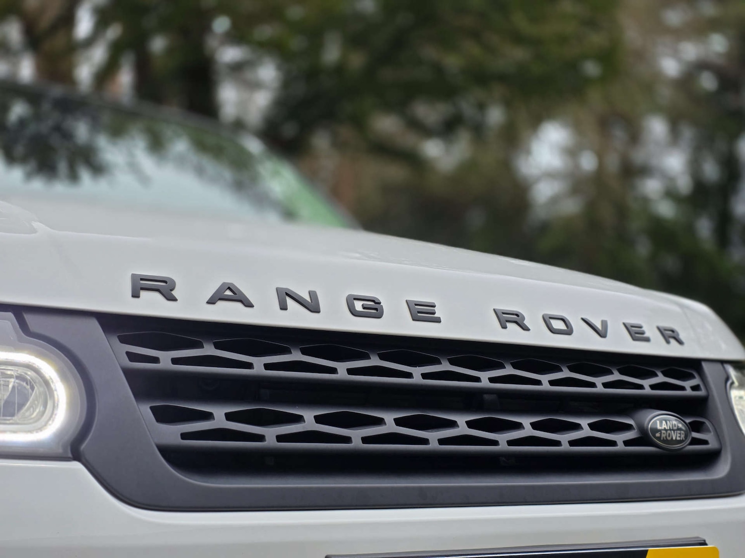 Used Land Rover Range Rover Sport 2016 for sale - 76985164: Photo 65
