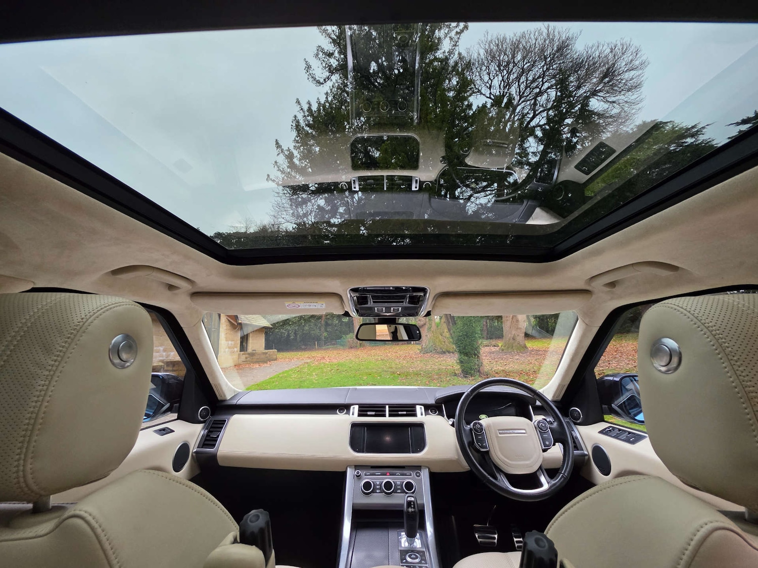 Used Land Rover Range Rover Sport 2016 for sale - 76985164: Photo 66