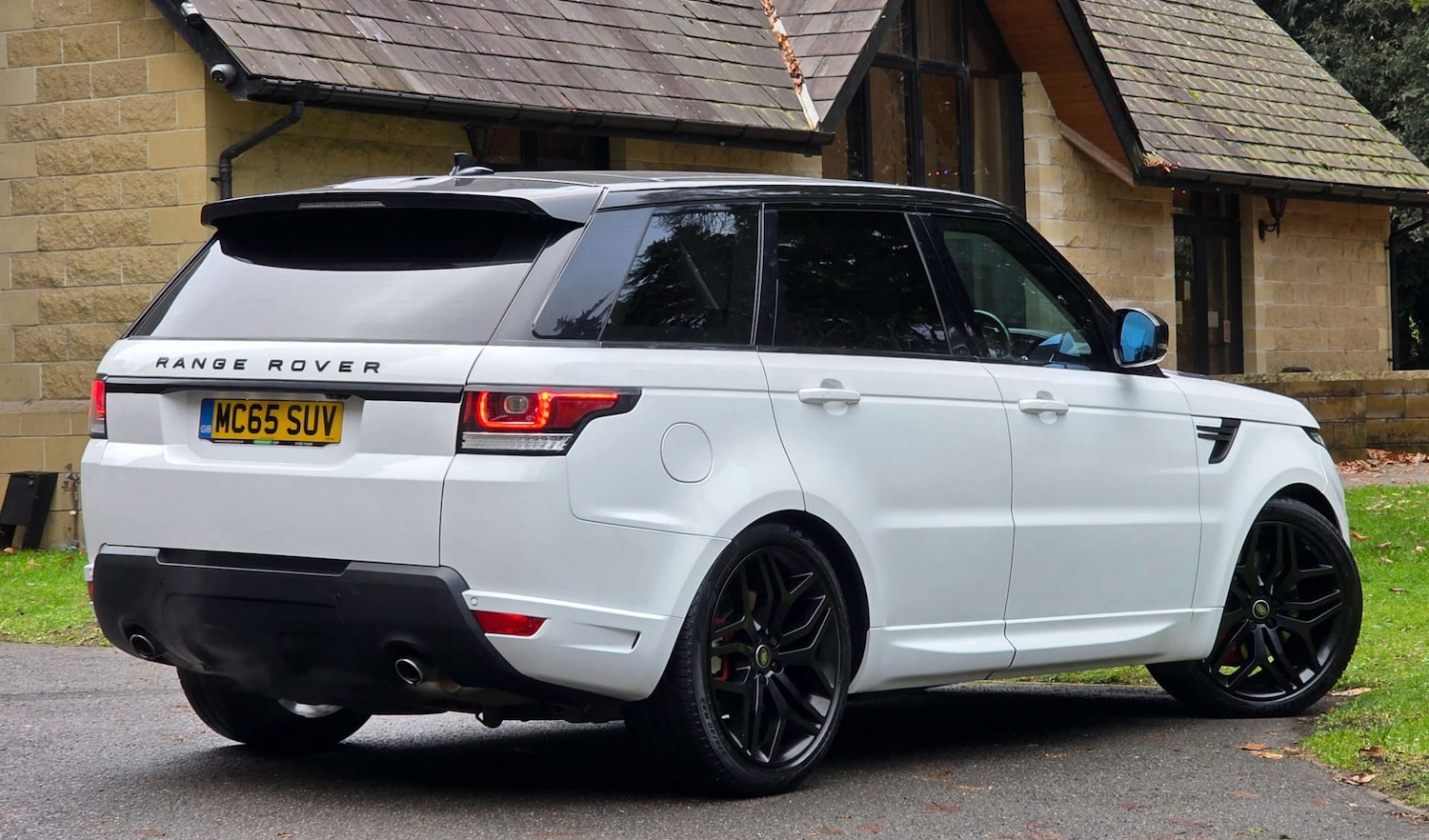 Used Land Rover Range Rover Sport 2016 for sale - 76985164: Photo 7