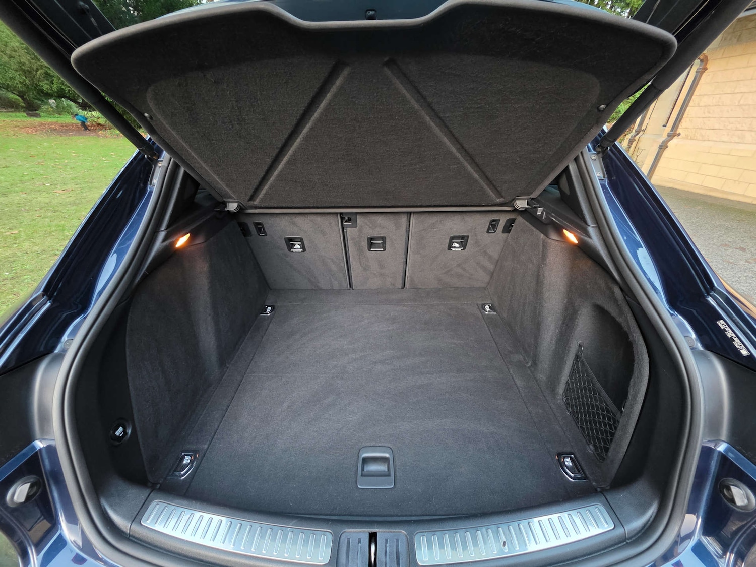 Used Porsche Macan 2015 for sale - 76985167: Photo 15