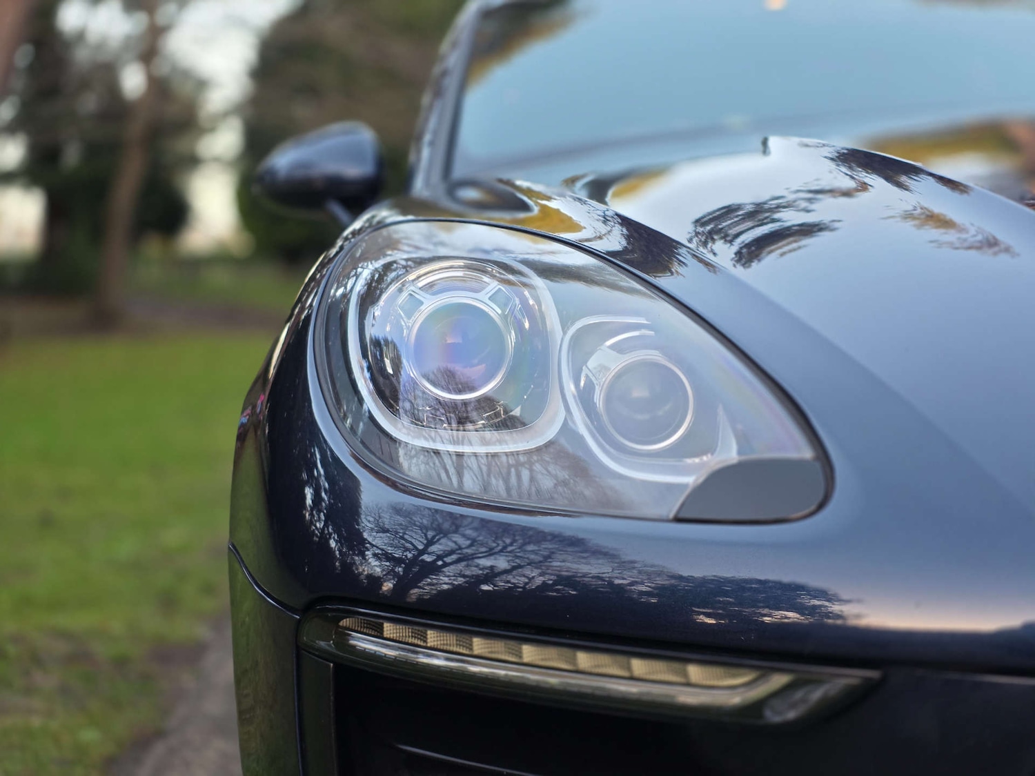 Used Porsche Macan 2015 for sale - 76985167: Photo 19