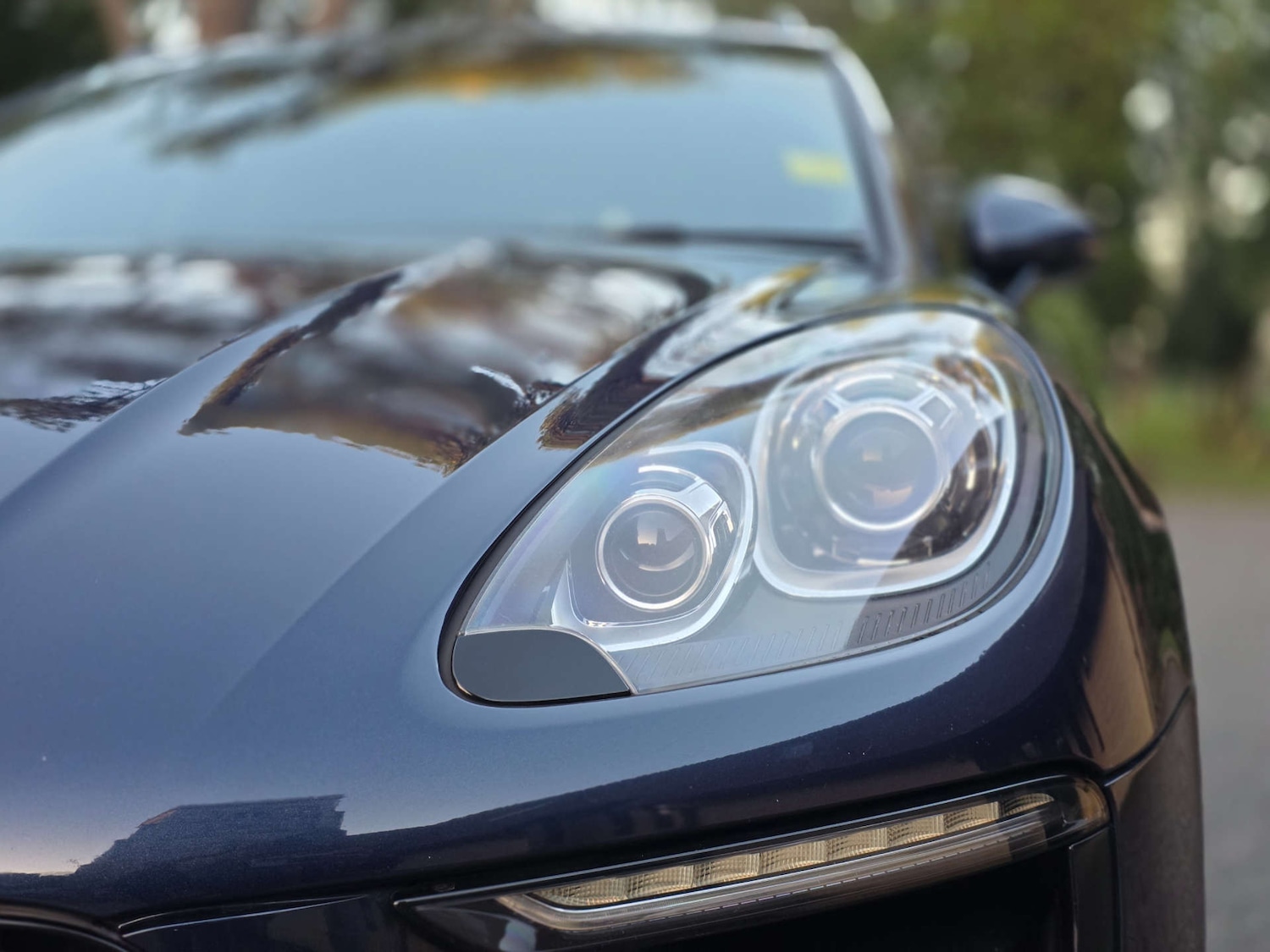 Used Porsche Macan 2015 for sale - 76985167: Photo 20