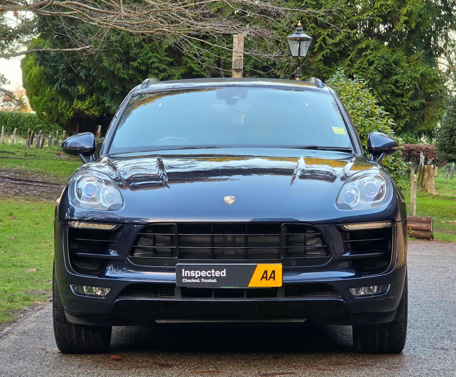 Used Porsche Macan 2015 for sale - 76985167: Photo 21