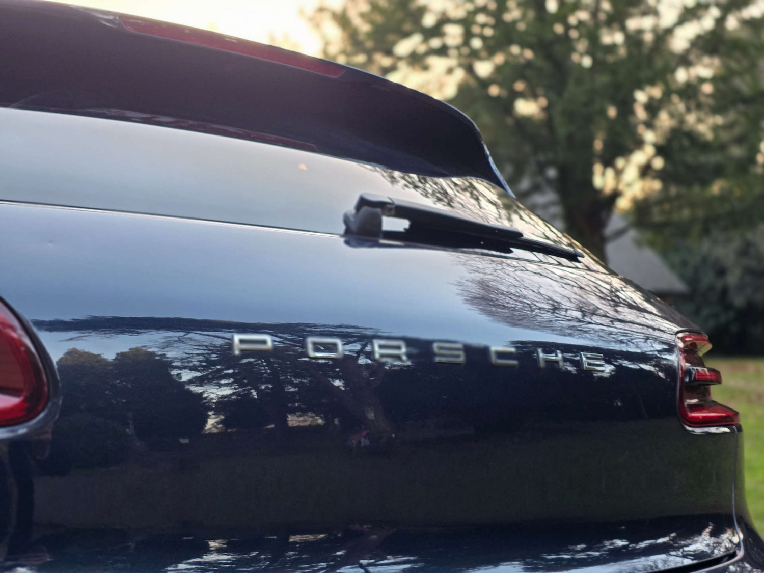 Used Porsche Macan 2015 for sale - 76985167: Photo 55