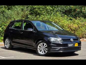 Used Volkswagen Golf 2017 for sale - 75381897: Photo