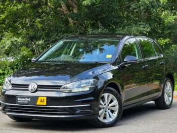 Used Volkswagen Golf 2017 for sale - 75381897: Photo