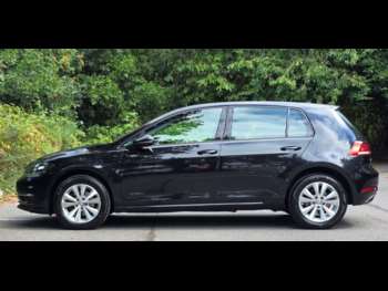 Used Volkswagen Golf 2017 for sale - 75381897: Photo