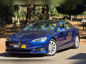 Used Tesla Model S 2017 for sale - 79458007: Photo
