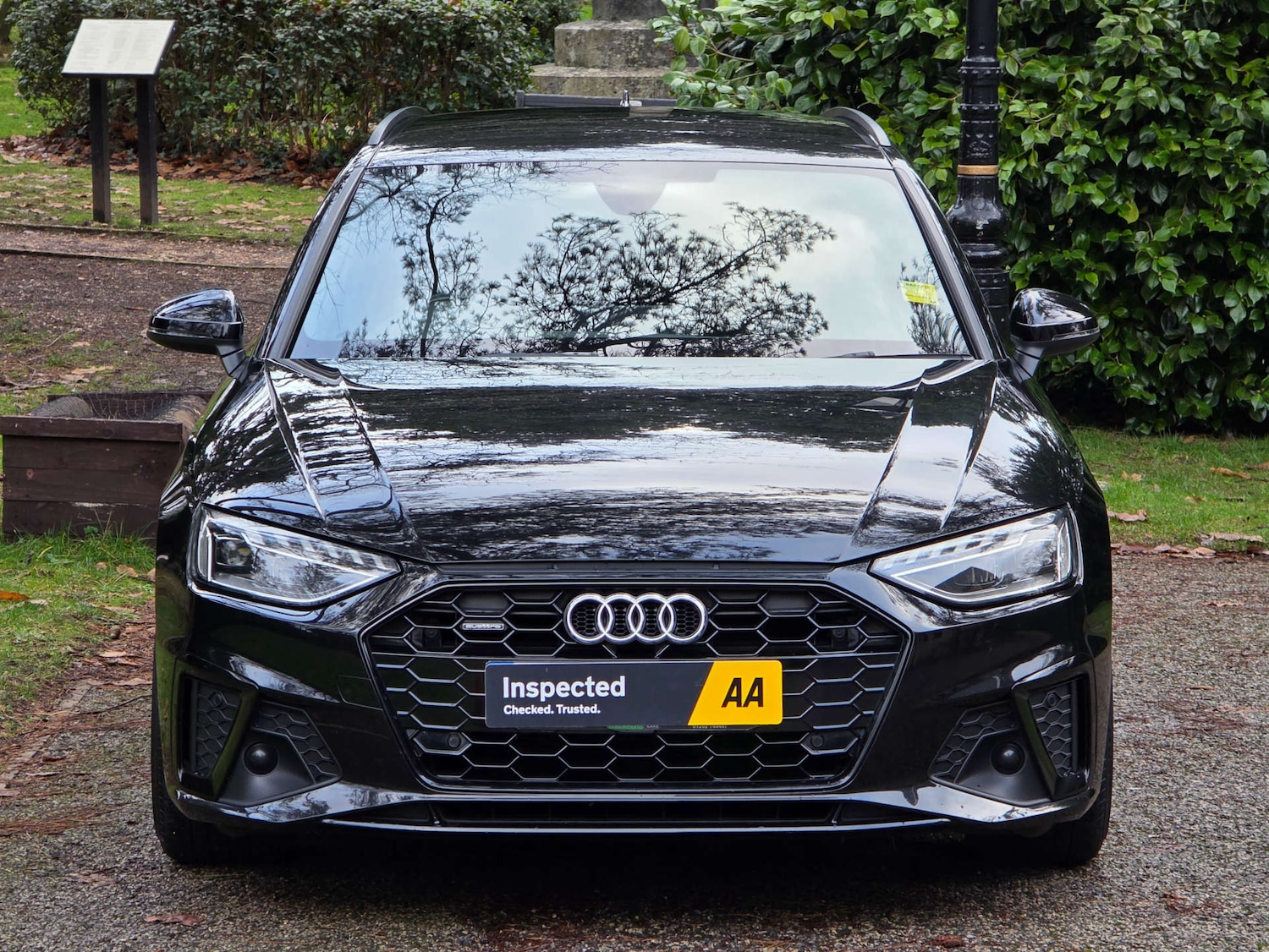 Used Audi A4 2020 for sale - 77023552: Photo 11