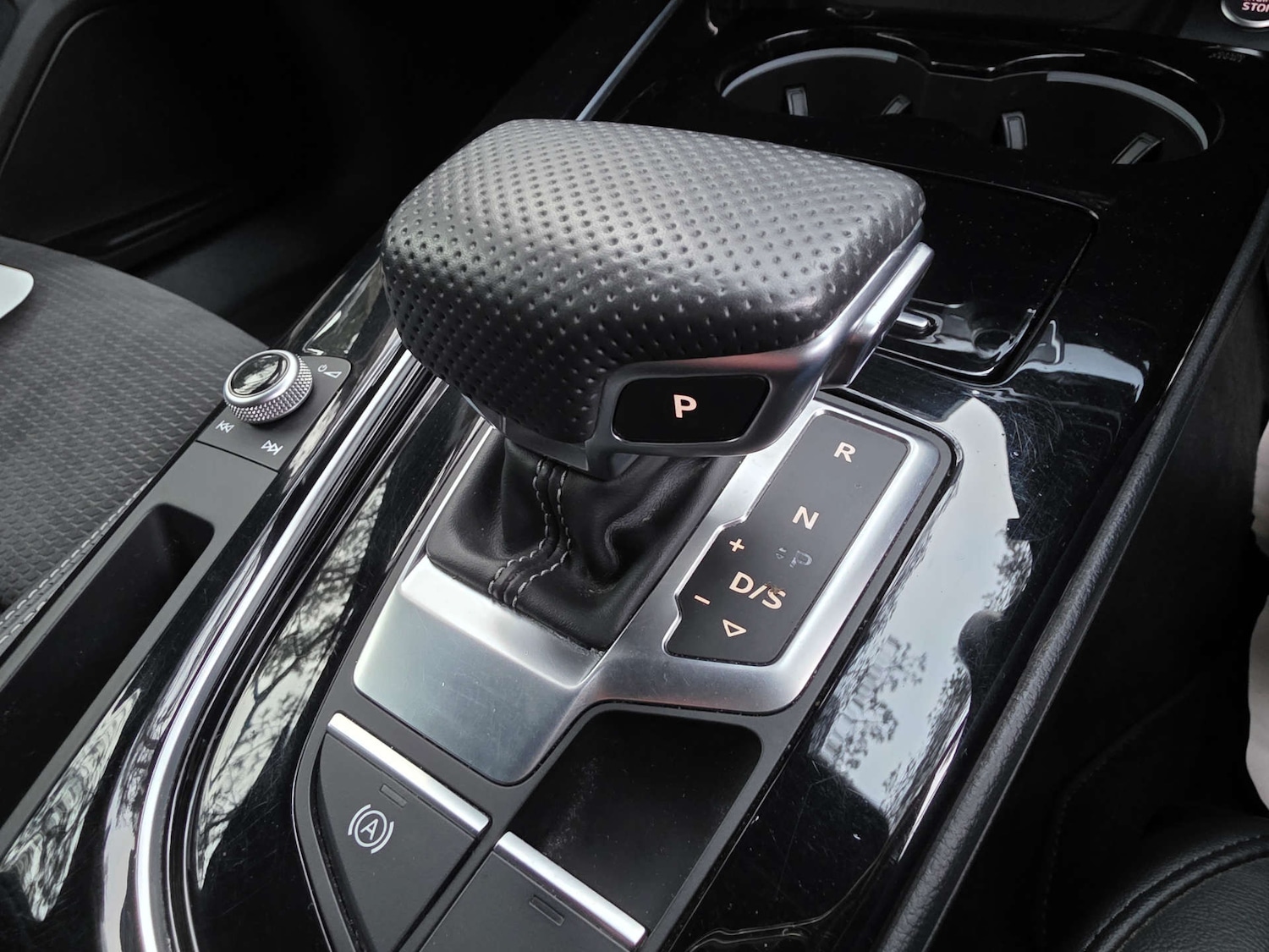 Used Audi A4 2020 for sale - 77023552: Photo 23