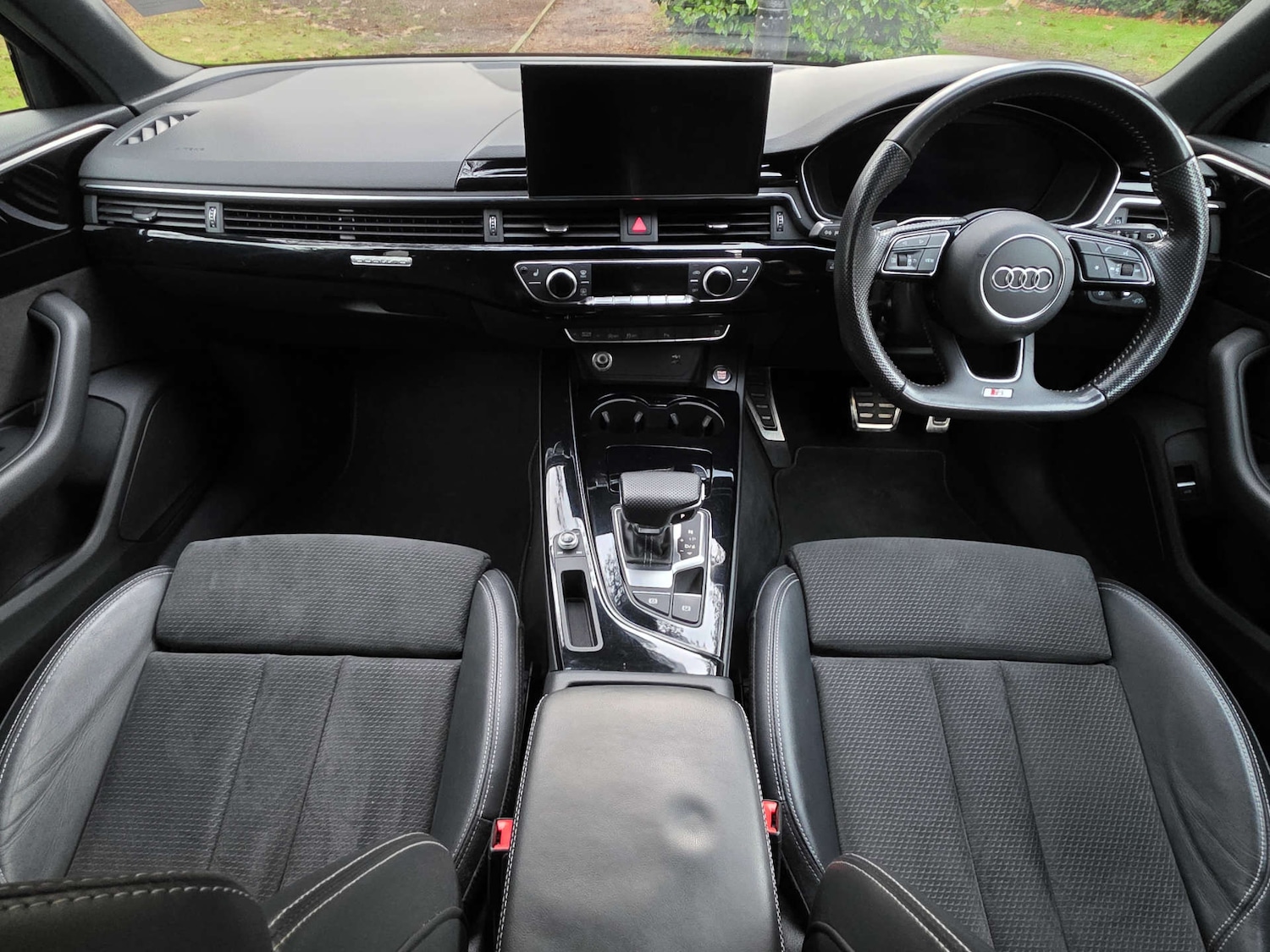 Used Audi A4 2020 for sale - 77023552: Photo 24