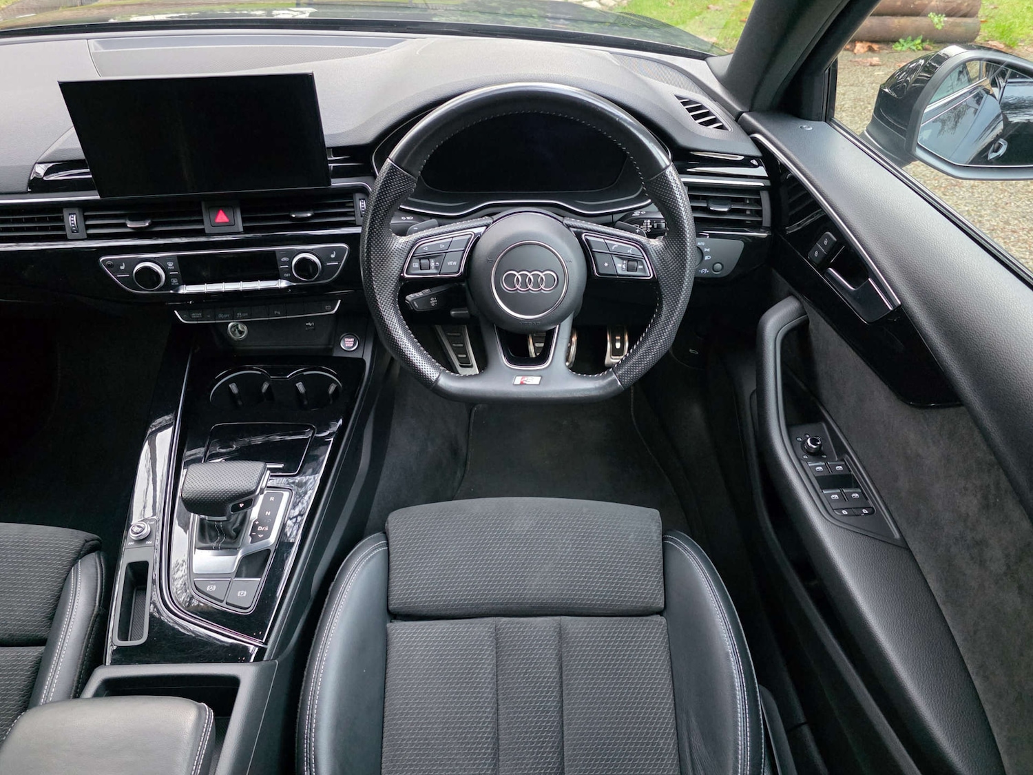 Used Audi A4 2020 for sale - 77023552: Photo 25