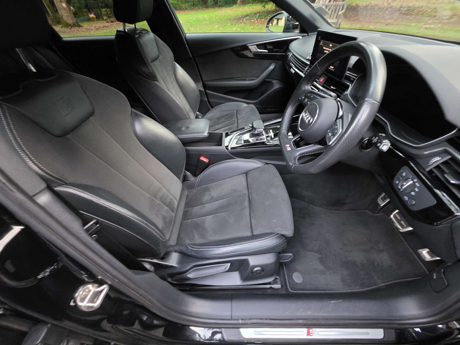 Used Audi A4 2020 for sale - 77023552: Photo 26