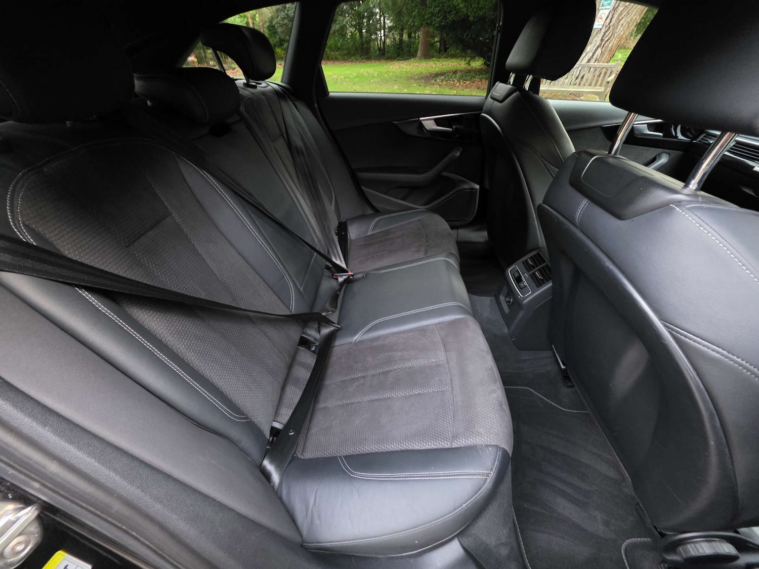 Used Audi A4 2020 for sale - 77023552: Photo 27