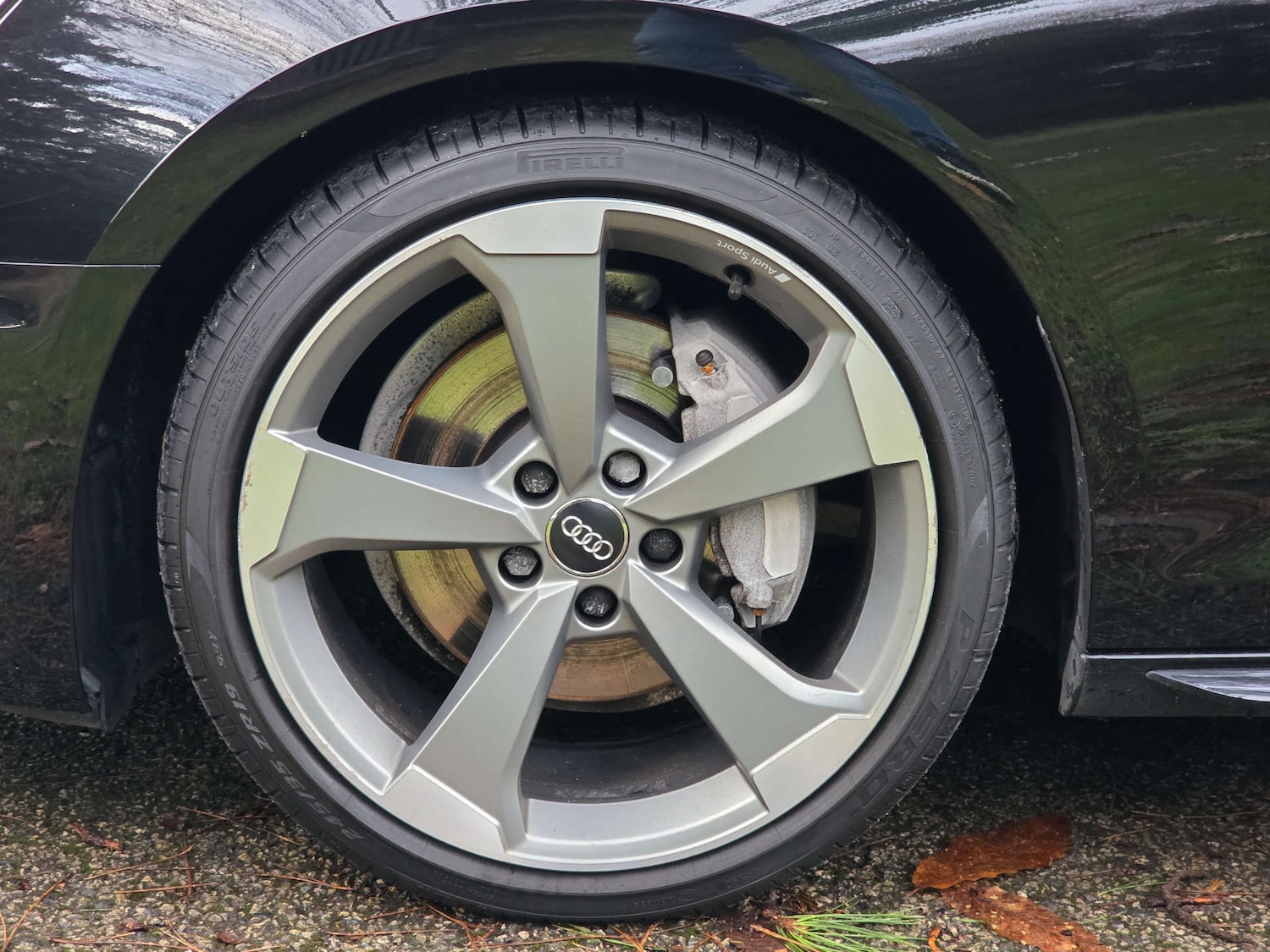 Used Audi A4 2020 for sale - 77023552: Photo 36