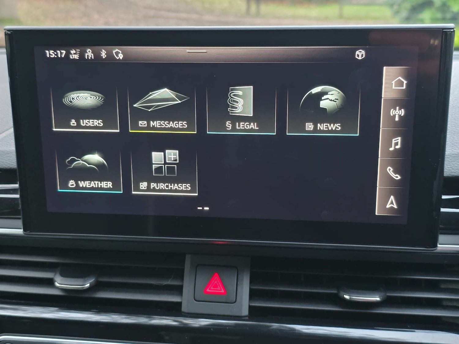 Used Audi A4 2020 for sale - 77023552: Photo 38