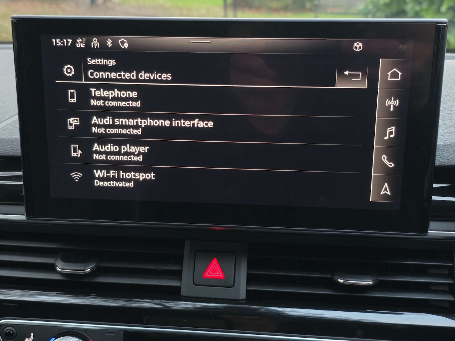 Used Audi A4 2020 for sale - 77023552: Photo 39