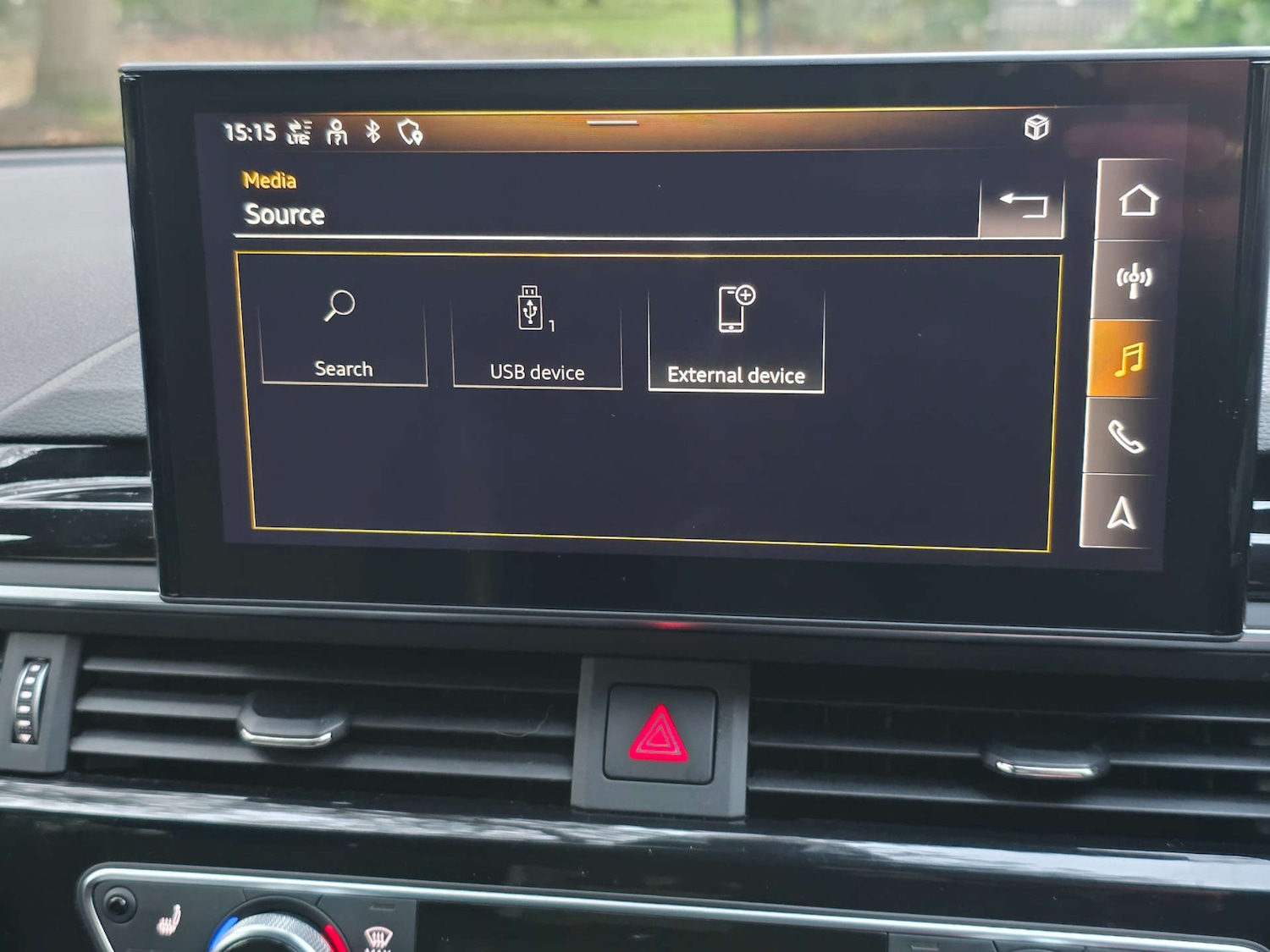 Used Audi A4 2020 for sale - 77023552: Photo 41