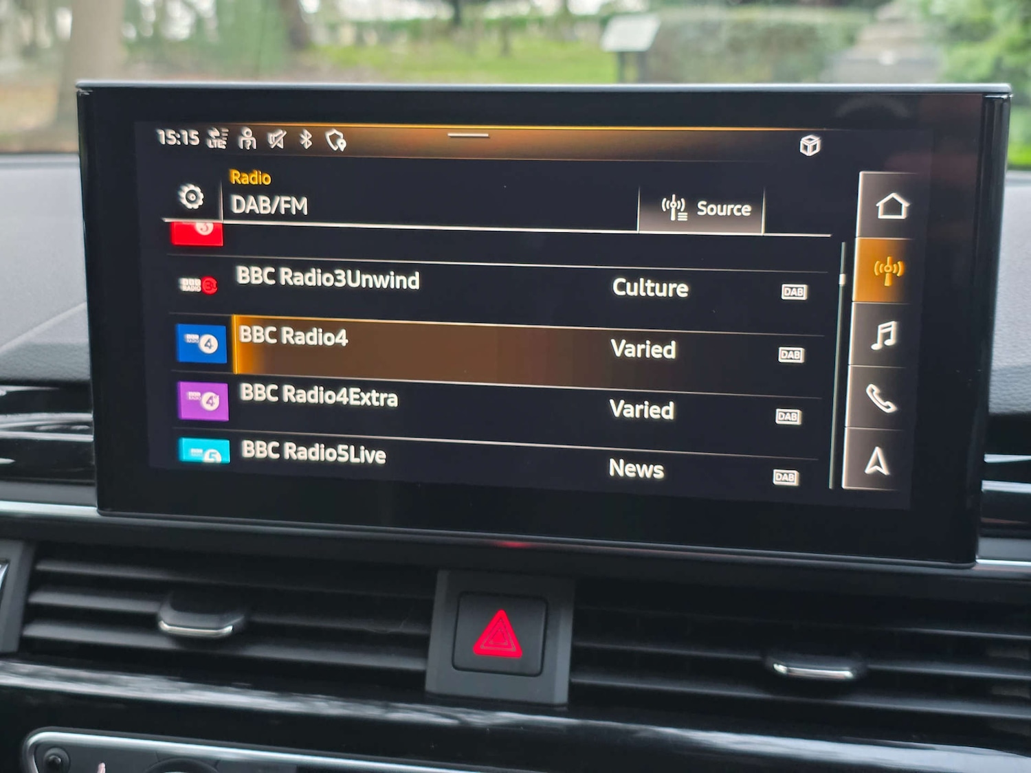 Used Audi A4 2020 for sale - 77023552: Photo 42