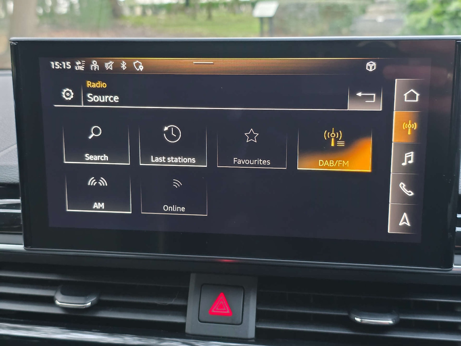 Used Audi A4 2020 for sale - 77023552: Photo 43