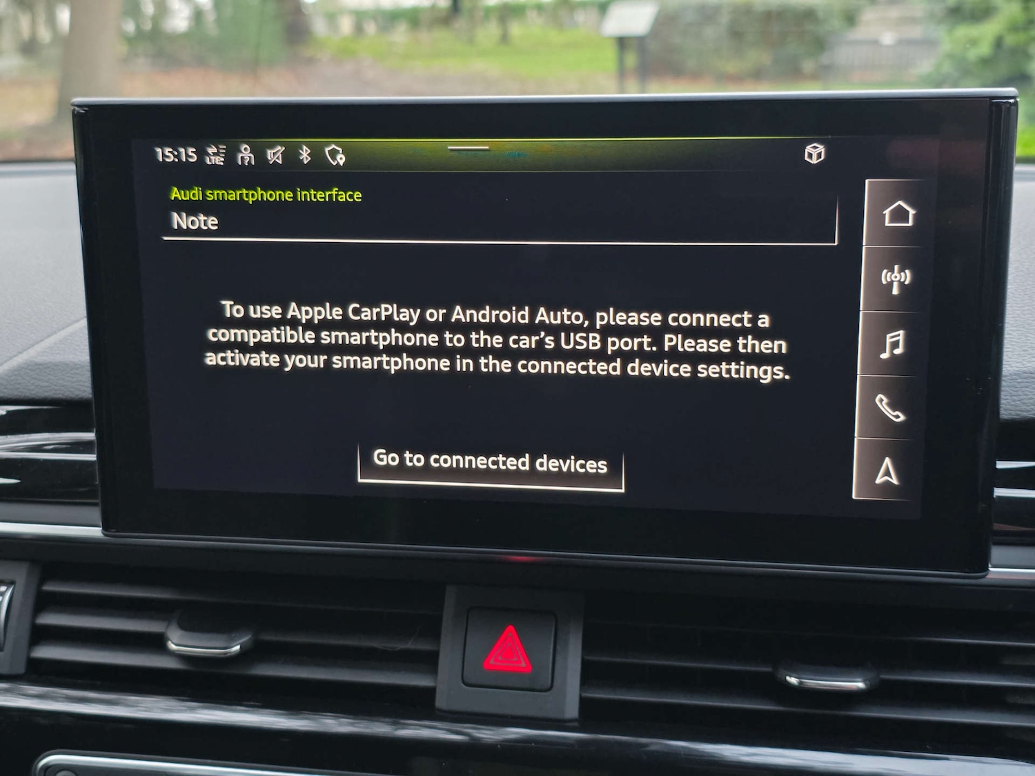 Used Audi A4 2020 for sale - 77023552: Photo 44