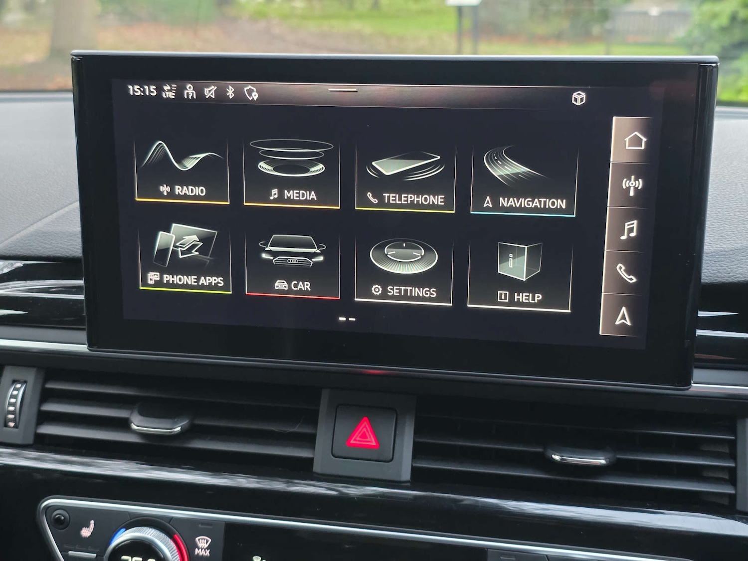 Used Audi A4 2020 for sale - 77023552: Photo 45