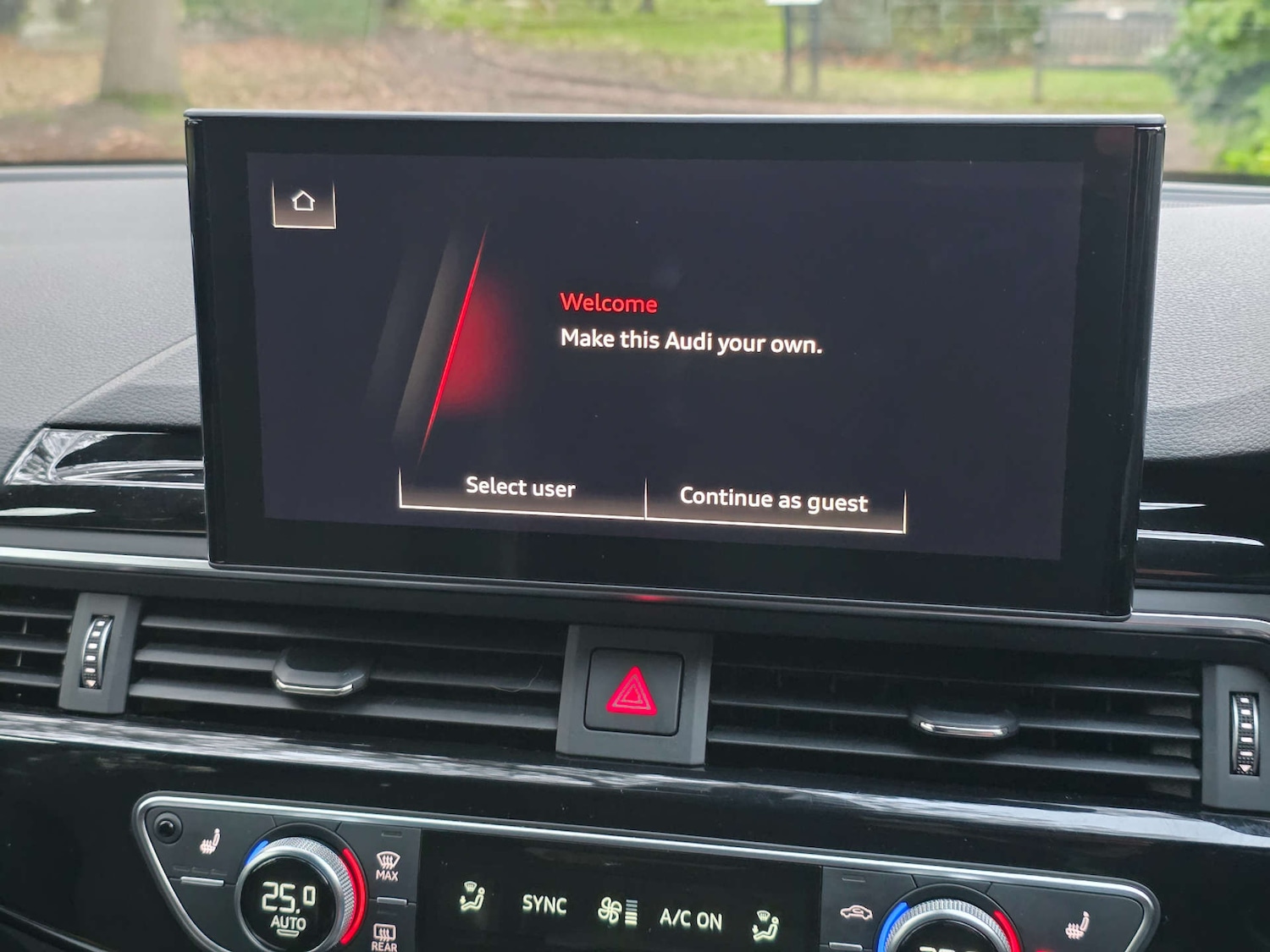 Used Audi A4 2020 for sale - 77023552: Photo 46