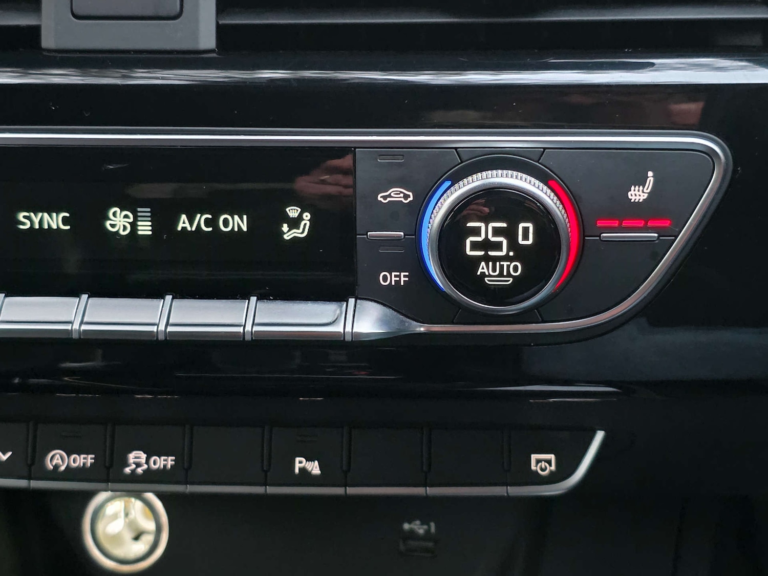 Used Audi A4 2020 for sale - 77023552: Photo 48