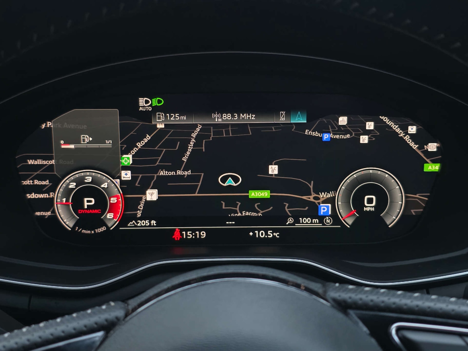 Used Audi A4 2020 for sale - 77023552: Photo 49