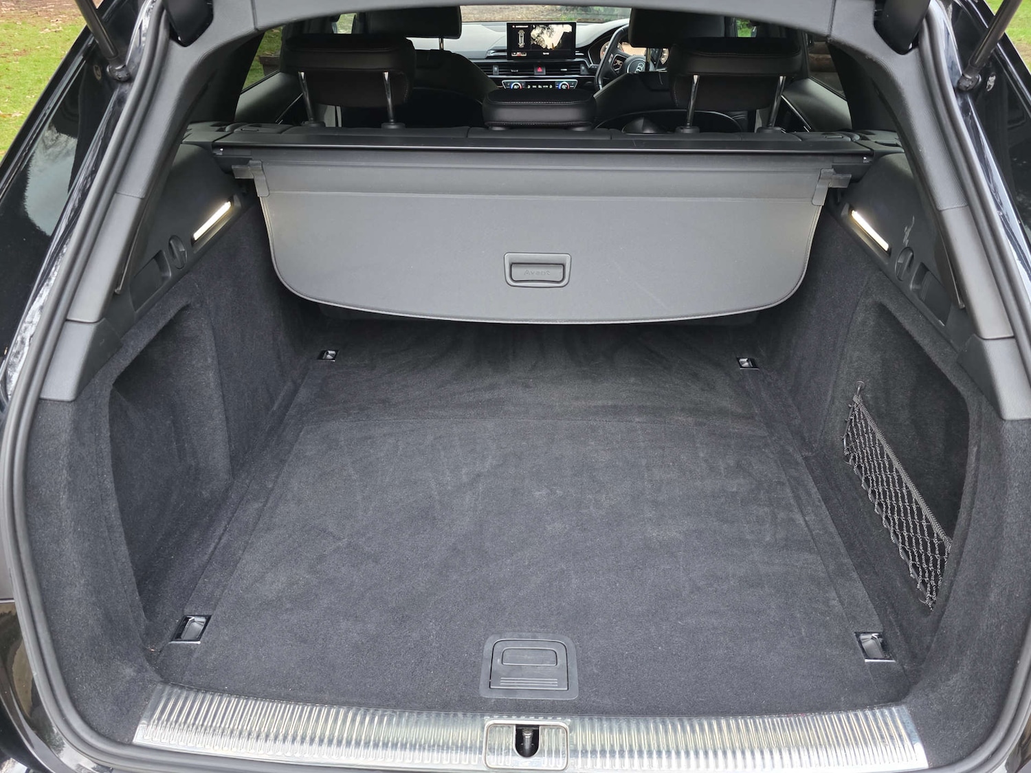 Used Audi A4 2020 for sale - 77023552: Photo 51