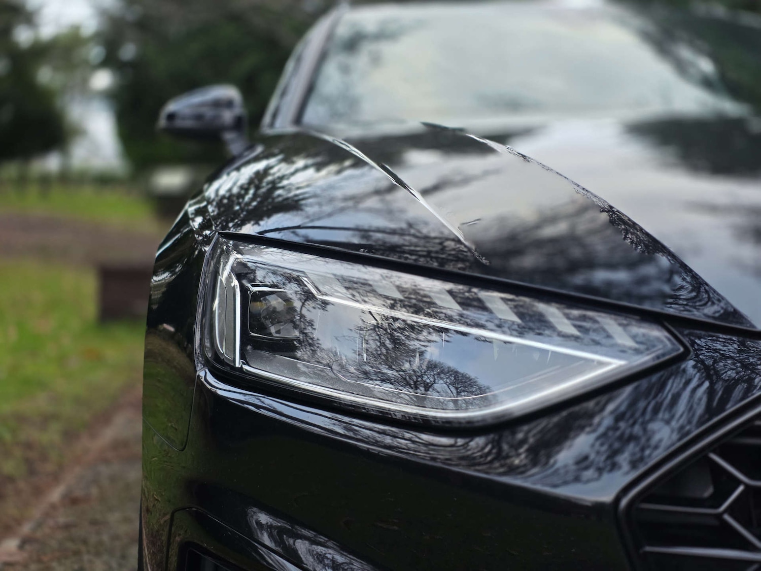 Used Audi A4 2020 for sale - 77023552: Photo 53