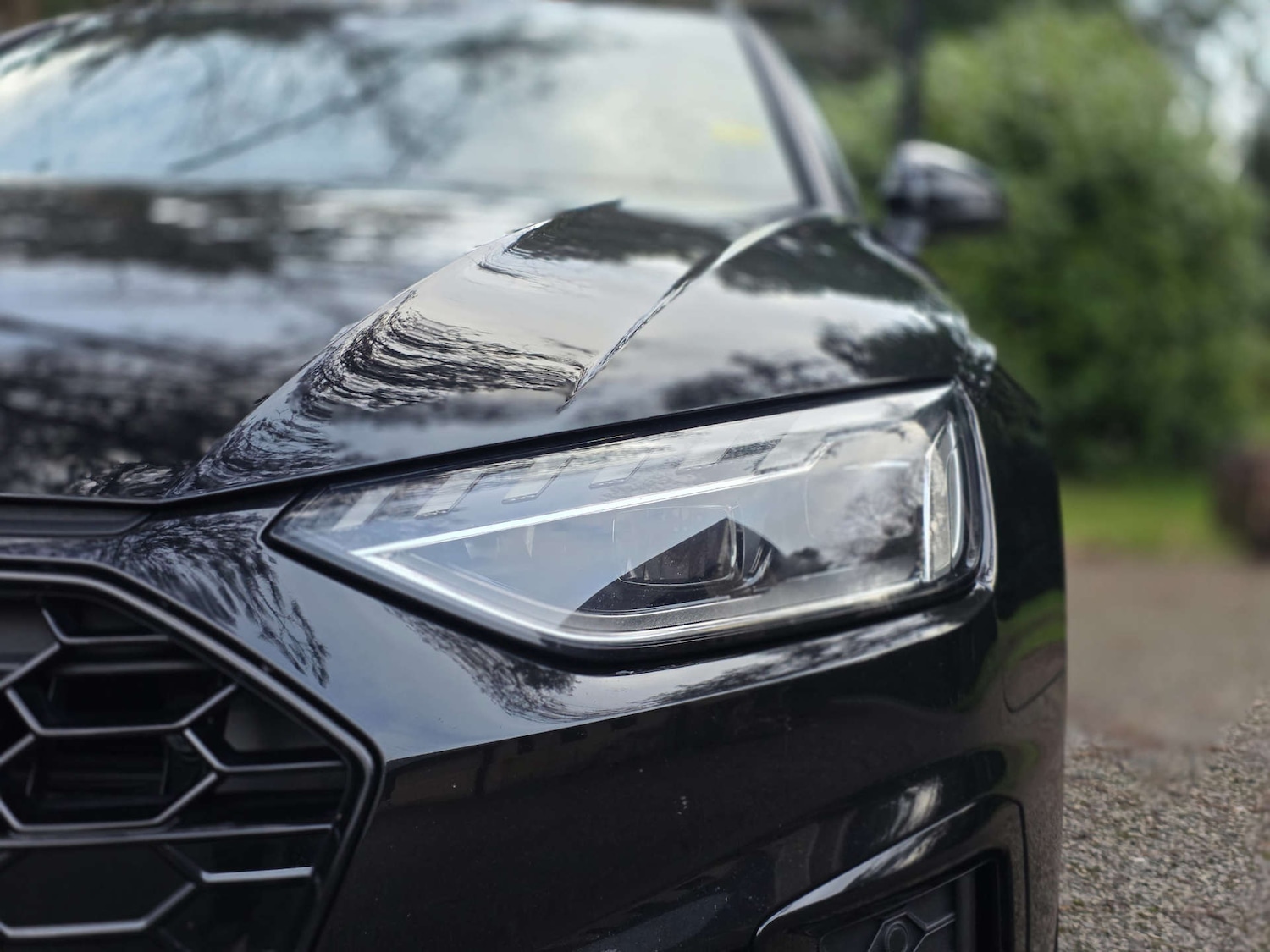 Used Audi A4 2020 for sale - 77023552: Photo 54