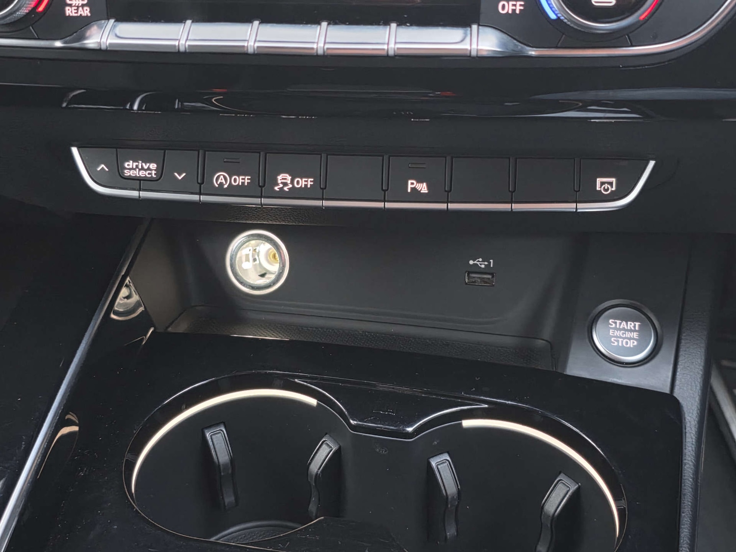 Used Audi A4 2020 for sale - 77023552: Photo 56