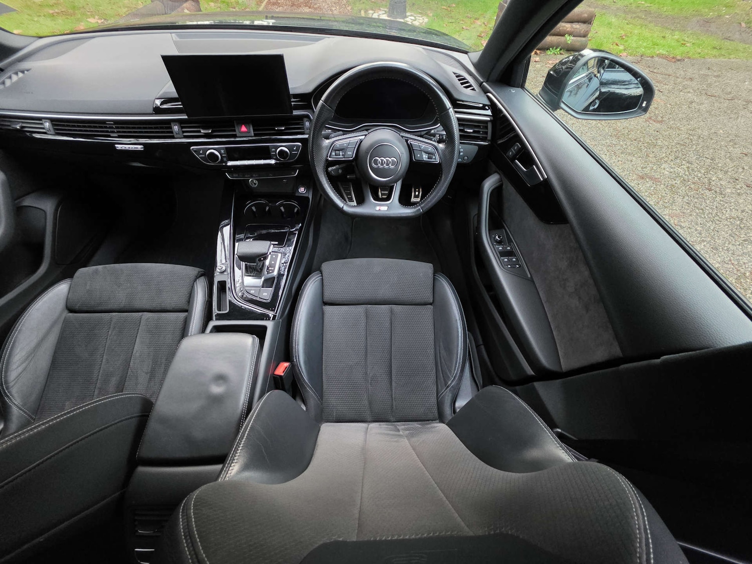 Used Audi A4 2020 for sale - 77023552: Photo 58