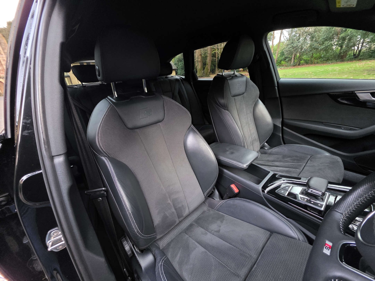 Used Audi A4 2020 for sale - 77023552: Photo 8