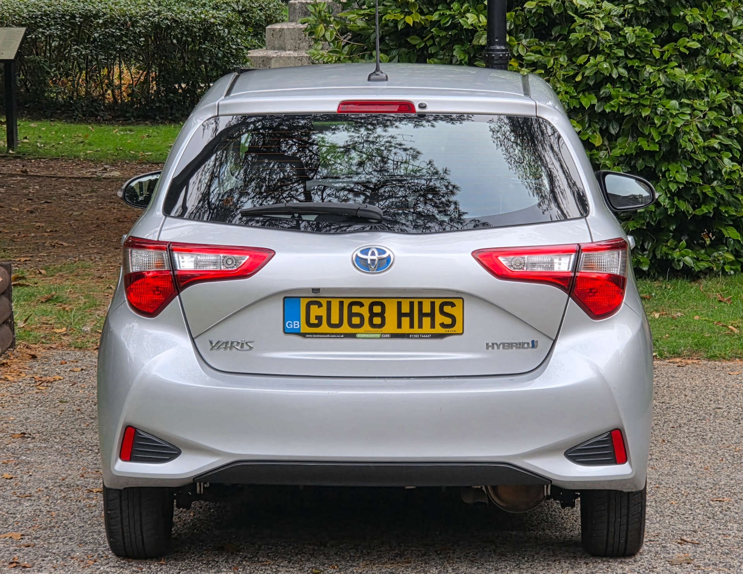 Used Toyota Yaris 2018 for sale - 76422510: Photo 40