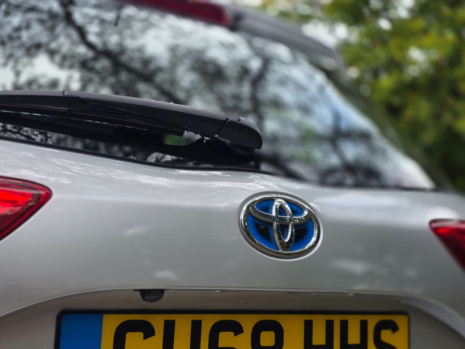 Used Toyota Yaris 2018 for sale - 76422510: Photo 48