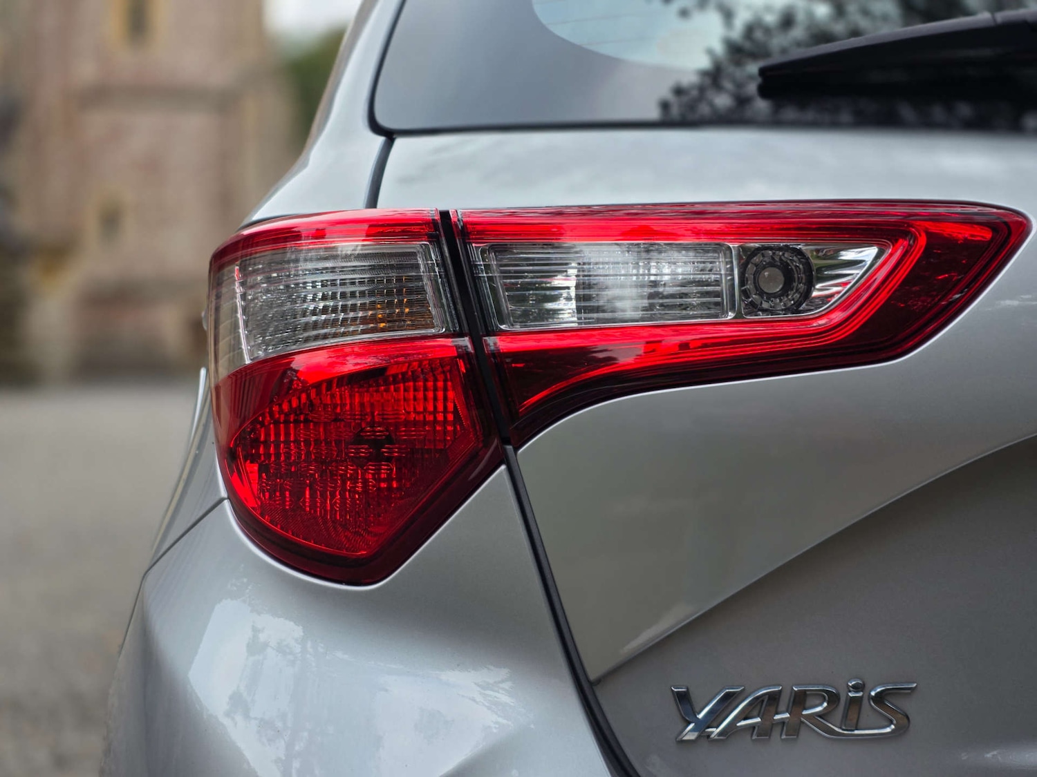 Used Toyota Yaris 2018 for sale - 76422510: Photo 49