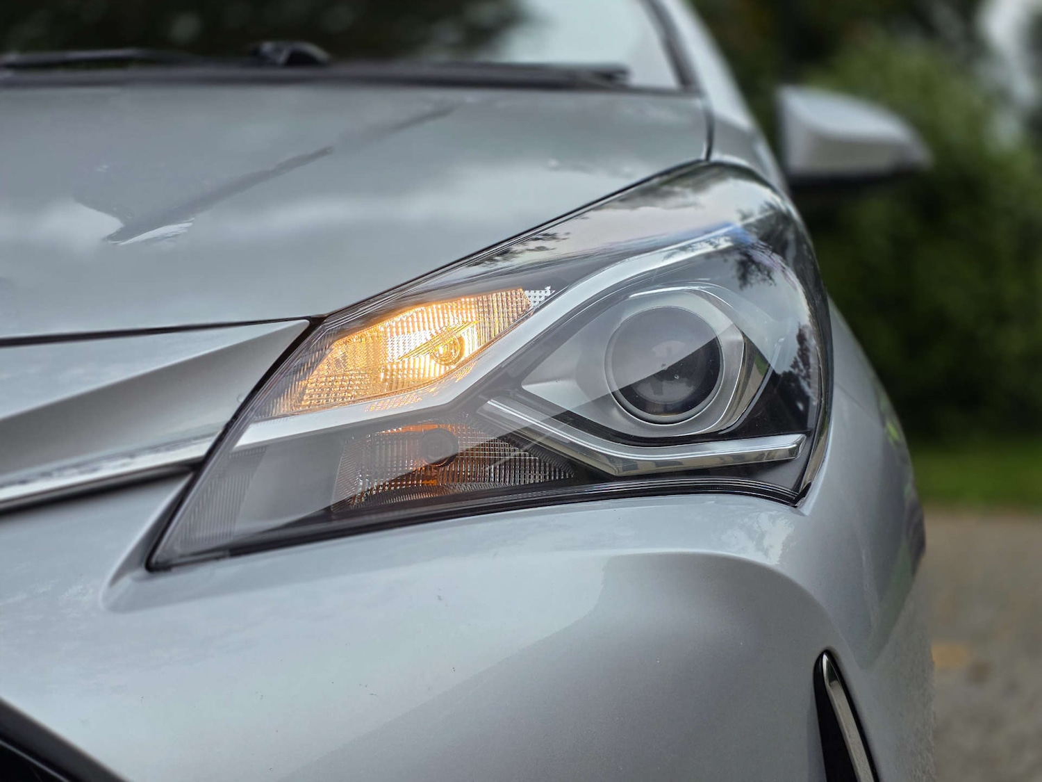 Used Toyota Yaris 2018 for sale - 76422510: Photo 50