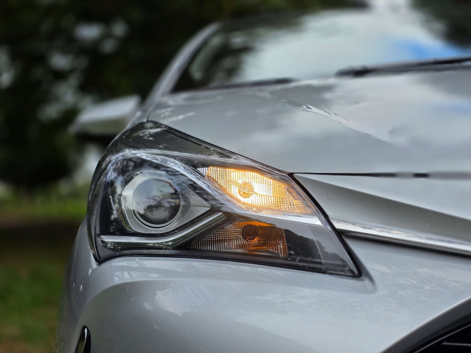 Used Toyota Yaris 2018 for sale - 76422510: Photo 52