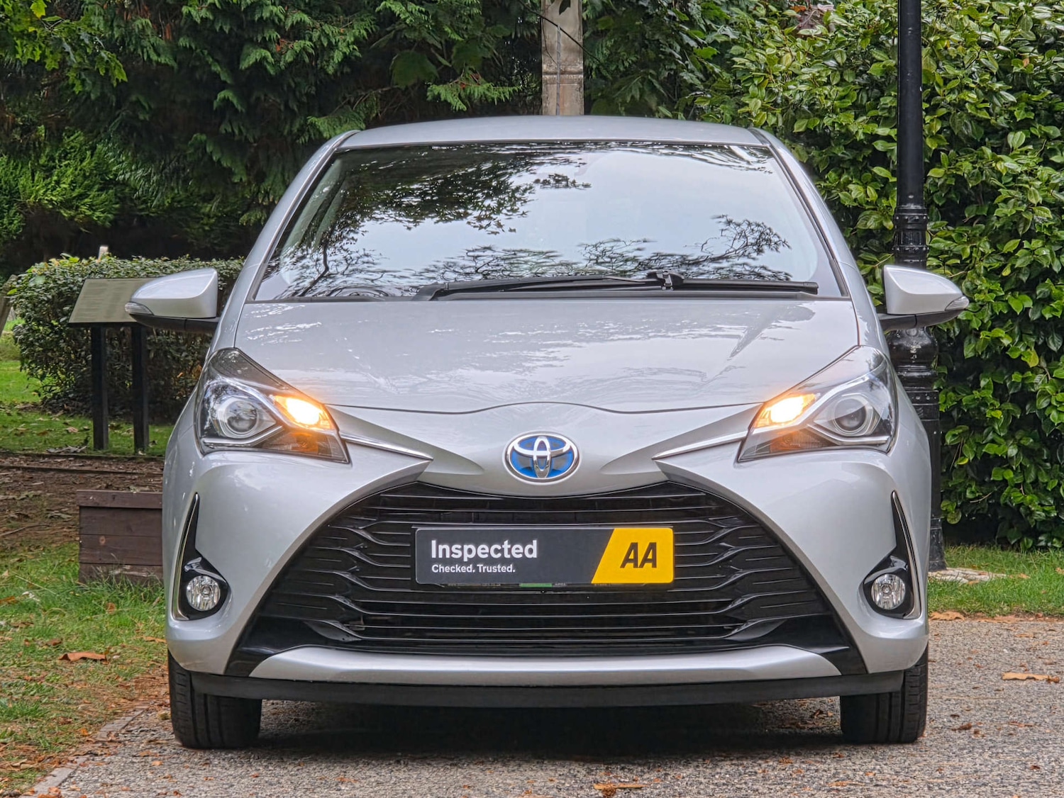 Used Toyota Yaris 2018 for sale - 76422510: Photo 53
