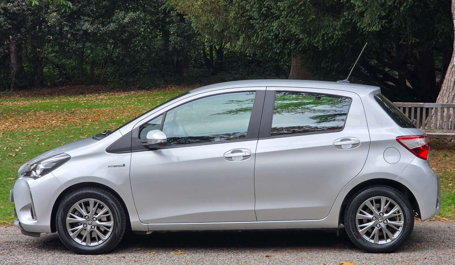 Used Toyota Yaris 2018 for sale - 76422510: Photo 56