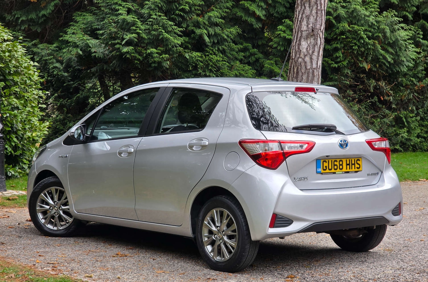 Used Toyota Yaris 2018 for sale - 76422510: Photo 6