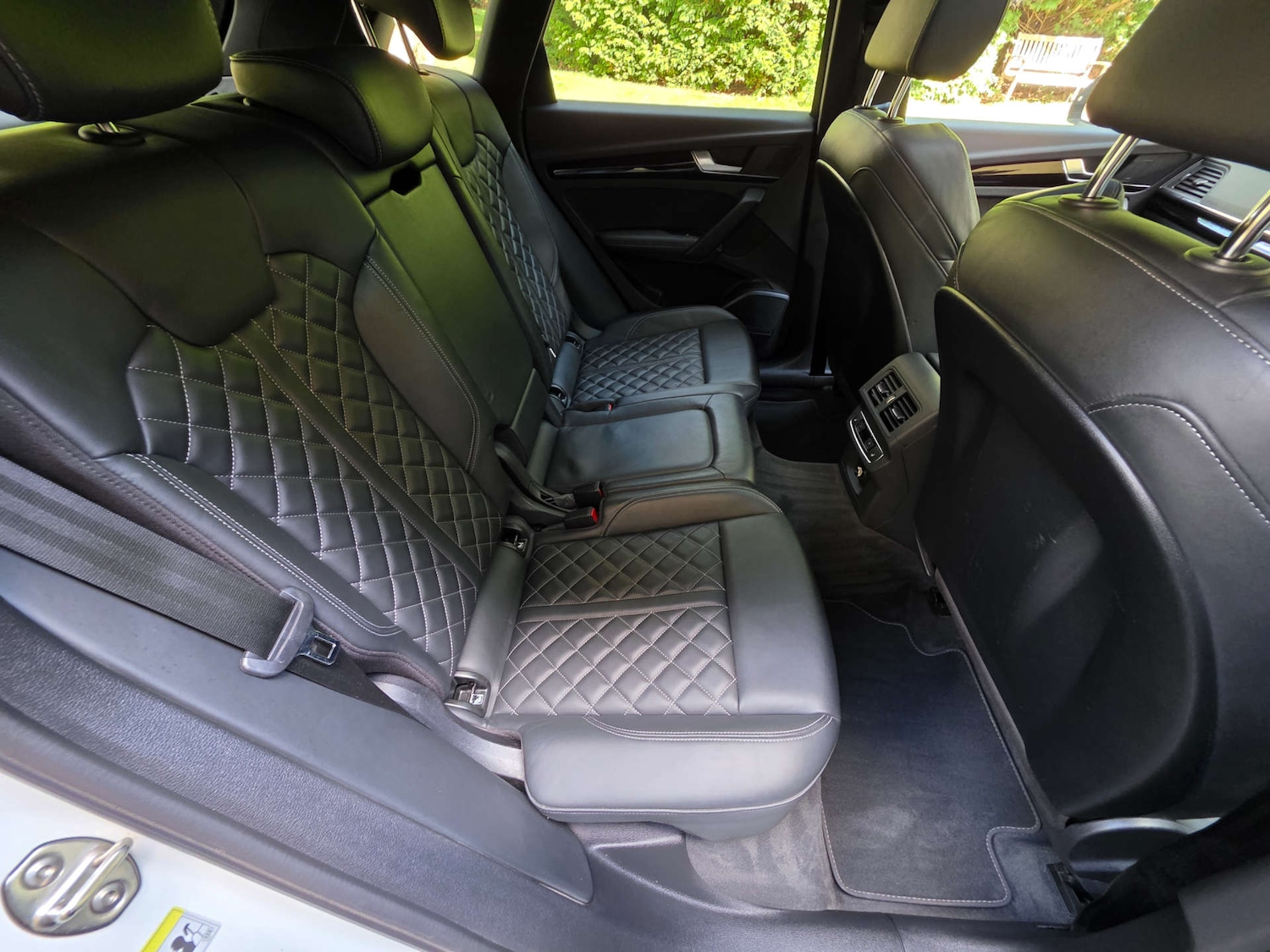 Used Audi Q5 2020 for sale - 76625109: Photo 18